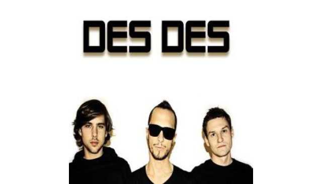 DES DES