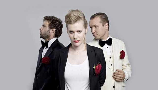 Młynarski Plays Młynarski