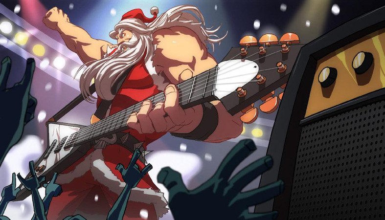 Dirty Ground, Clockmaid i Whistler (Klub Mechanik)