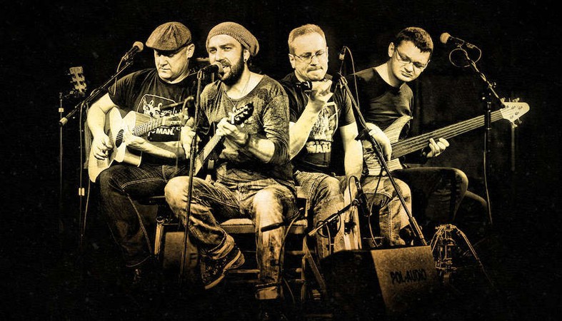 Maciej Balcar (Klub Mechanik)