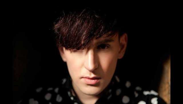 PATRICK WOLF