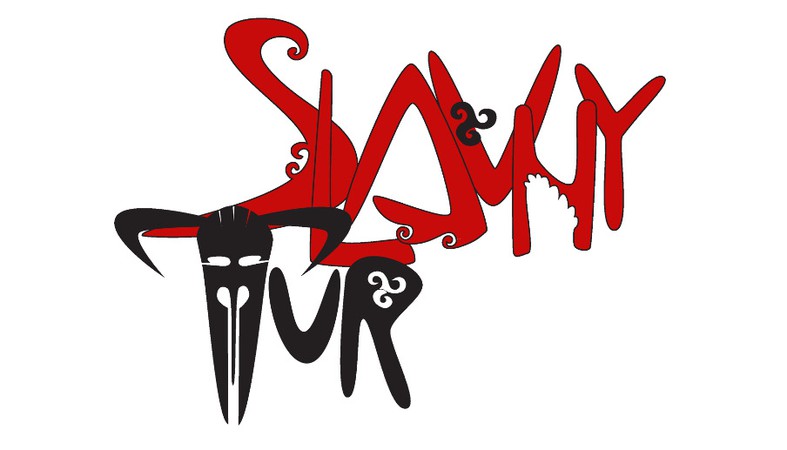 SLAVNY TOUR (klub Mechanik)