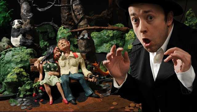 CZESŁAW MOZIL POLECA 