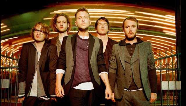 One Republic