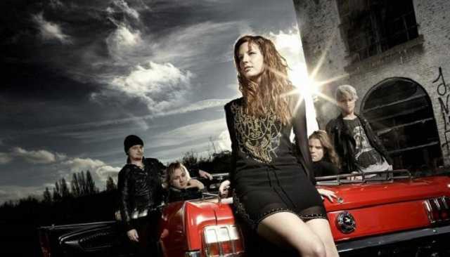 DELAIN