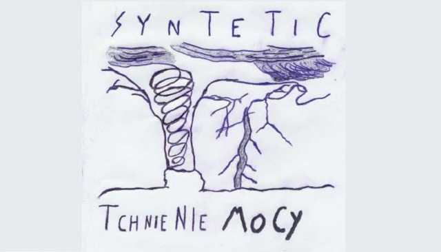 Syntetic (Człowiek Widmo)