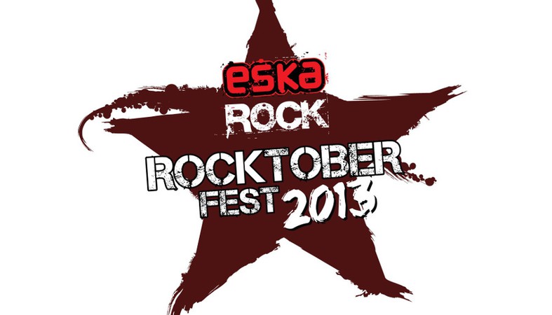 Rocktober Fest Party 2013