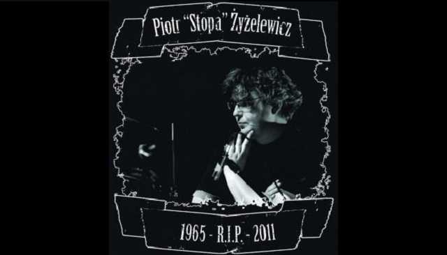 VOO VOO i goście - KONCERT 'DLA STOPY'