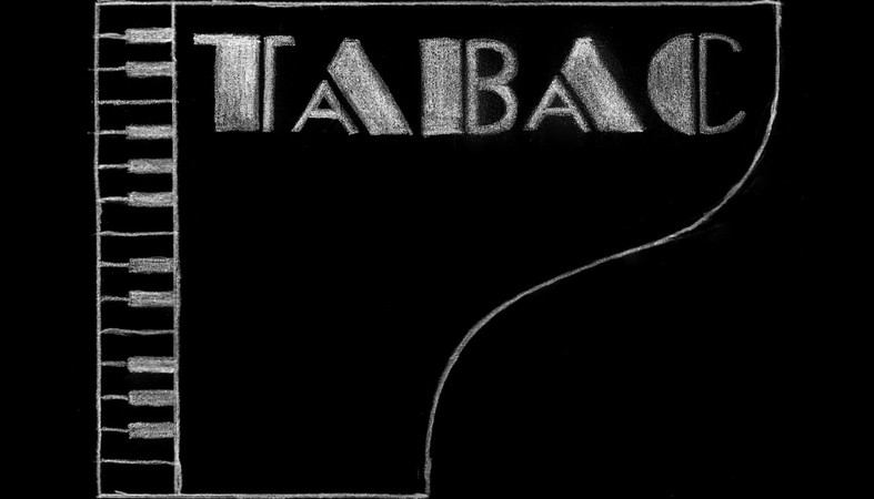 TABAC (klub Mechanik)