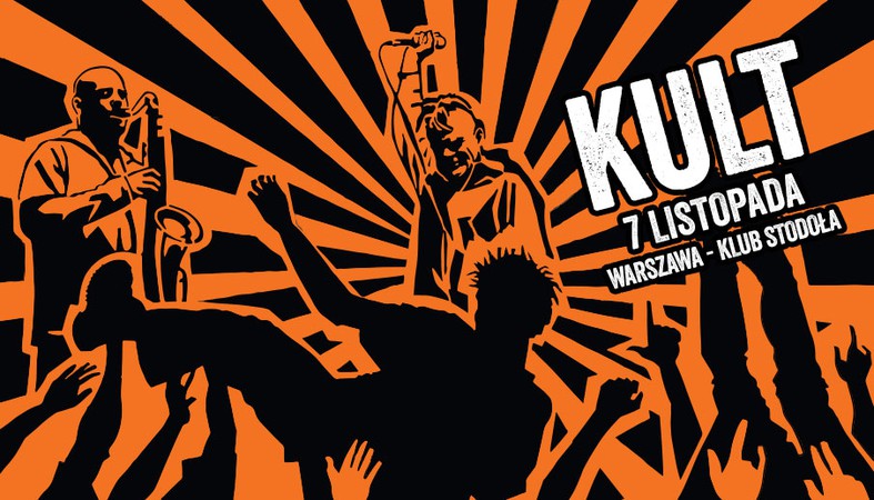 KULT