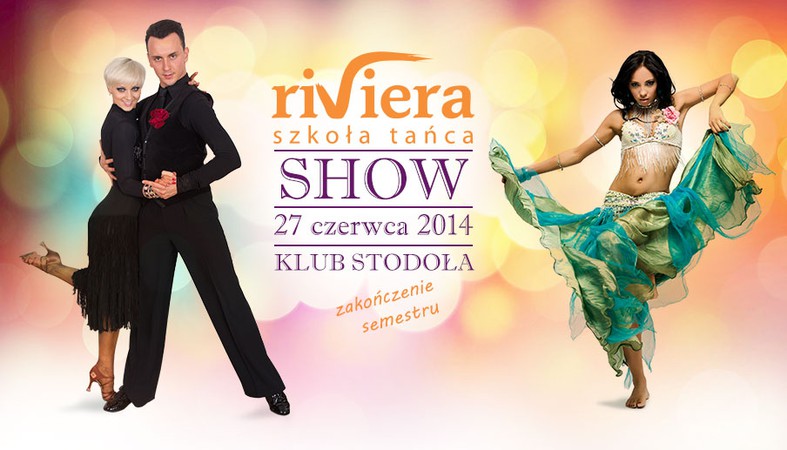 RIVIERA - SHOW