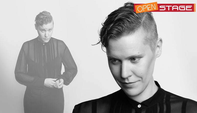 GABA KULKA - OPEN STAGE