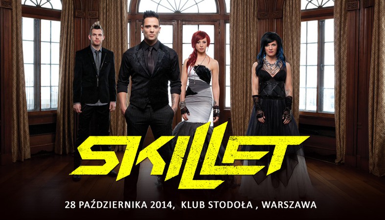 SKILLET
