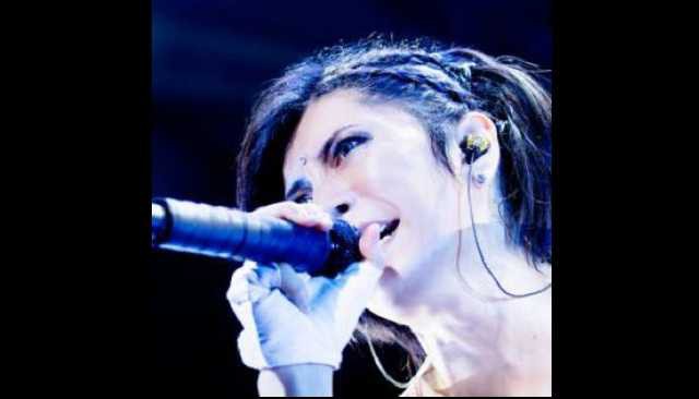 GACKT