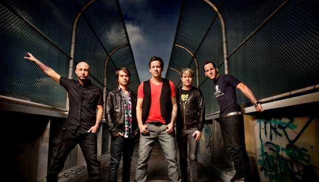SIMPLE PLAN