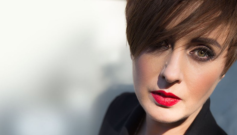 EDYTA BARTOSIEWICZ - GDAŃSK