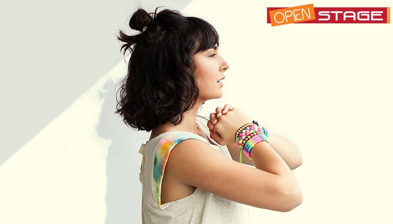 MARCELINA - OPEN STAGE