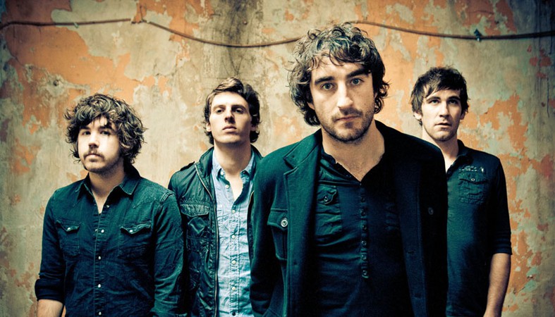The Coronas (klub HYDROZAGADKA)