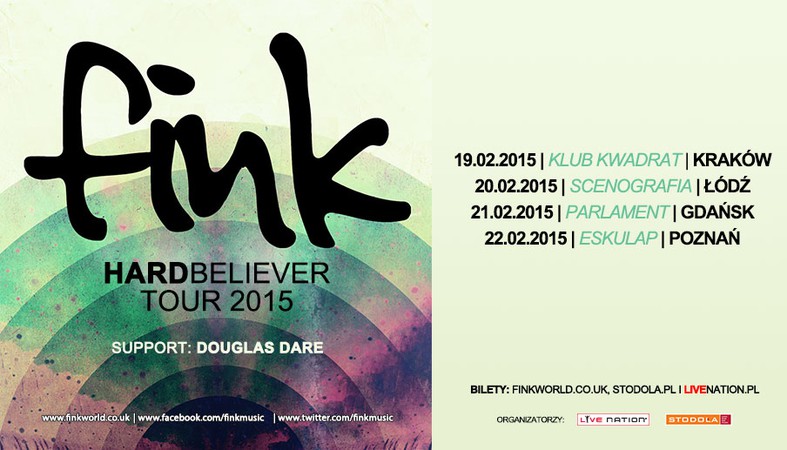 FINK (ESKULAP - POZNAŃ)