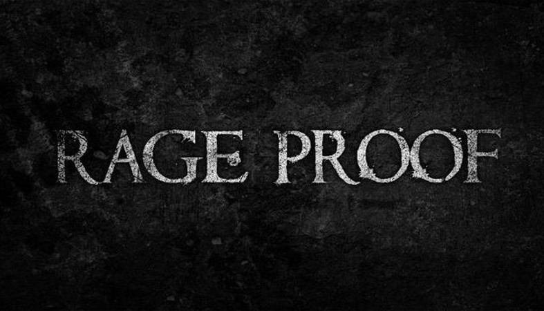 Rage Proof +InCorso +Bauagun+ Wise Silent(k. Mechanik)