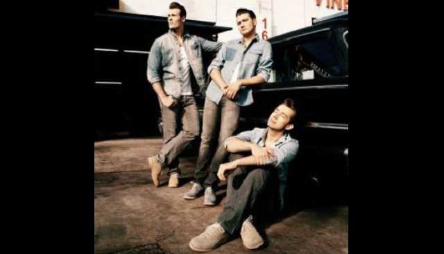 THE BASEBALLS