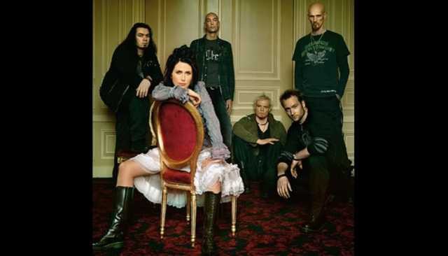Within Temptation