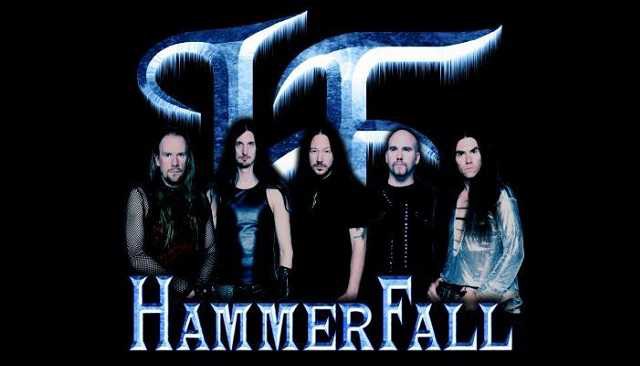 HammerFall