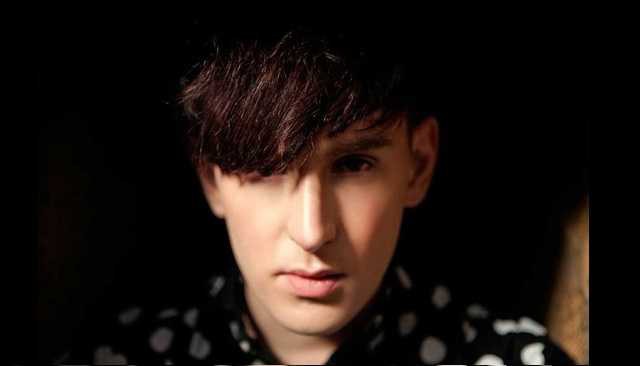 Patrick Wolf
