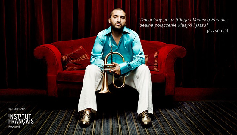 IBRAHIM MAALOUF