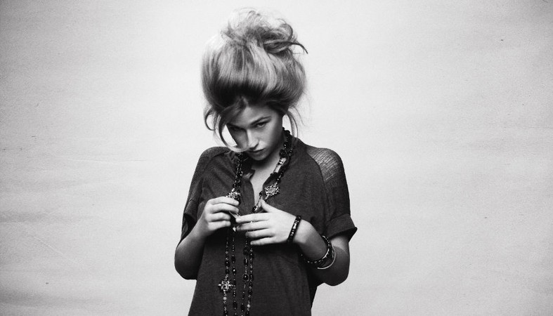 SELAH SUE
