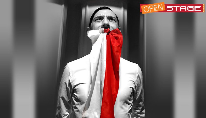 KOVALCZYK - OPEN STAGE