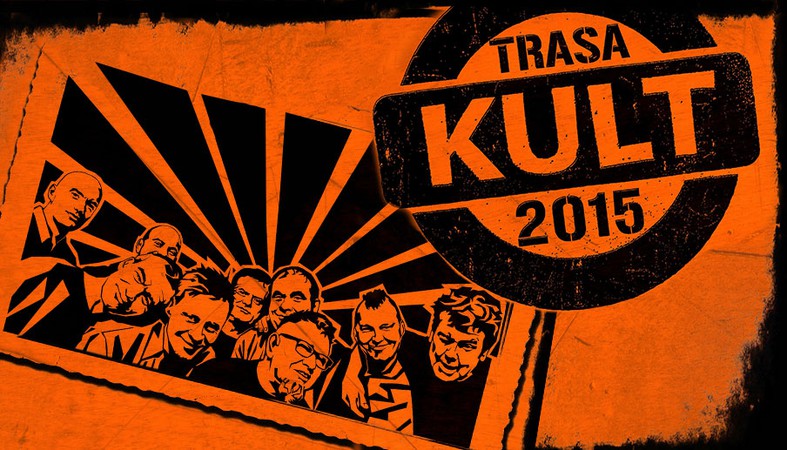 KULT - SOLD OUT