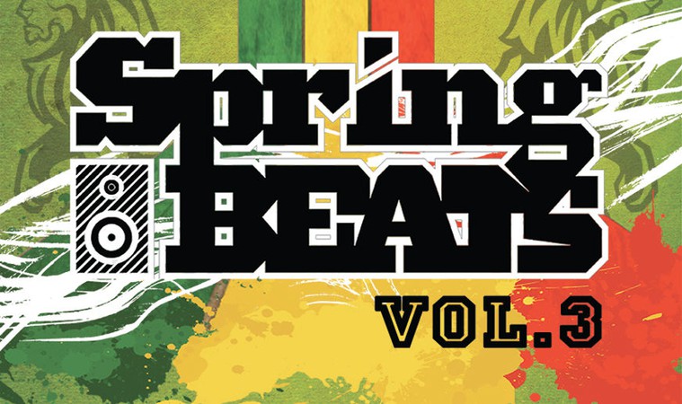 Spring BEATS