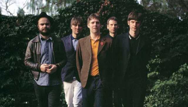 KAISER CHIEFS
