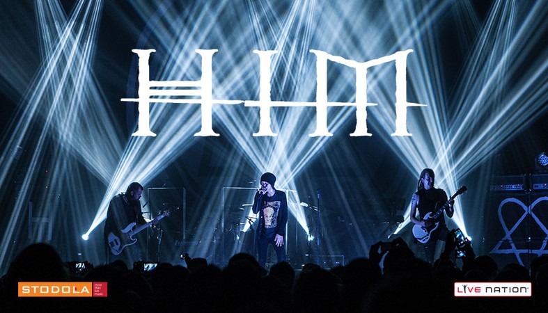 HIM - SOLD OUT