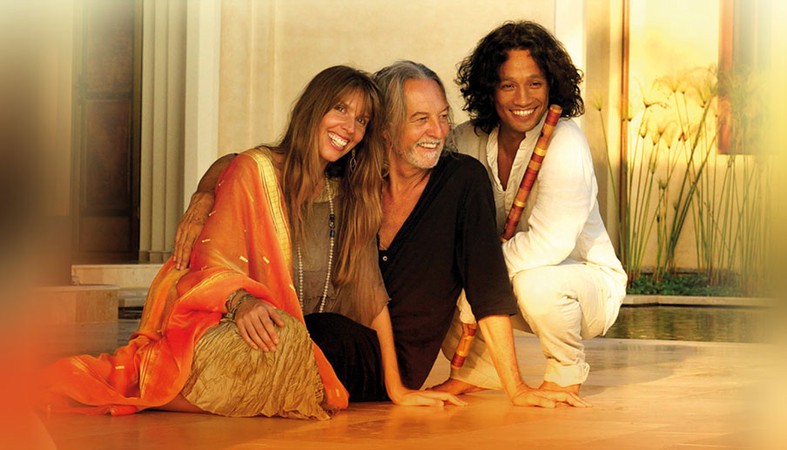 Deva Premal - STODOLA.pl