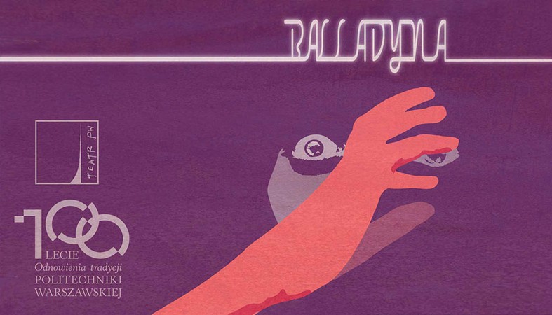 BALLADYNA