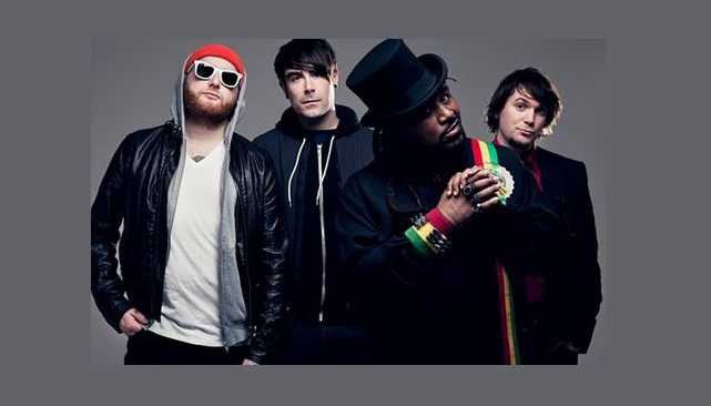 SKINDRED