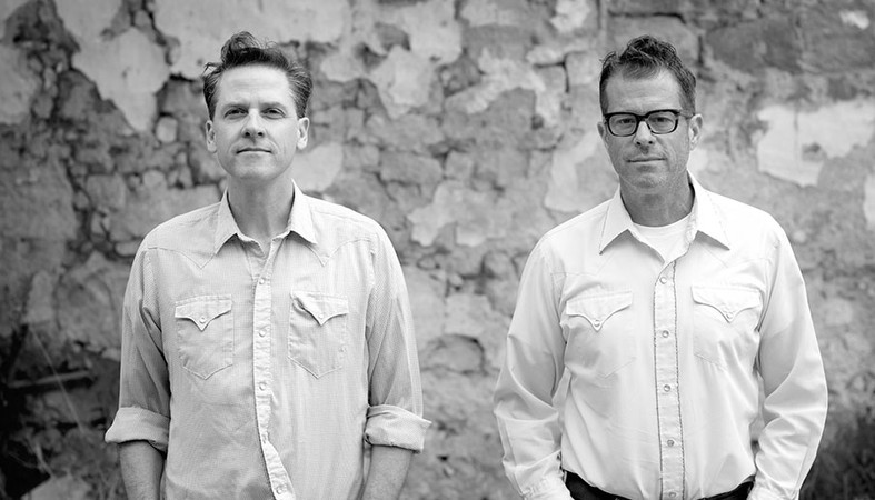 CALEXICO (KLUB PALLADIUM)