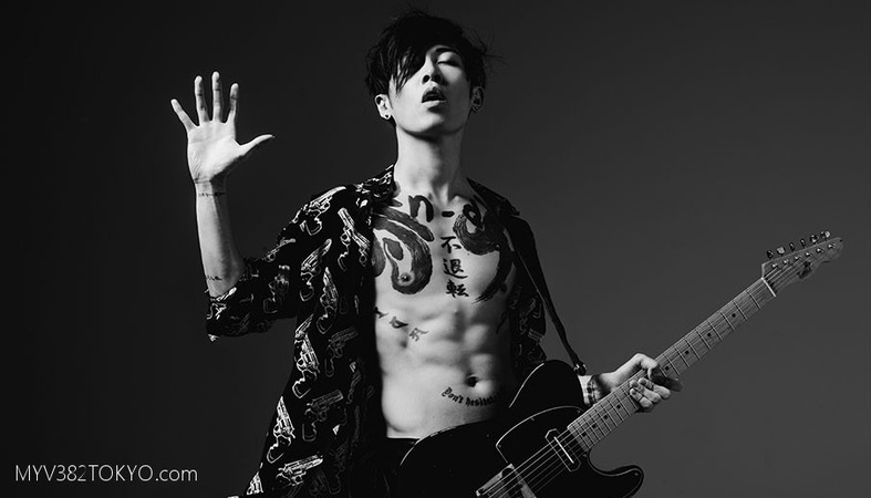 MIYAVI