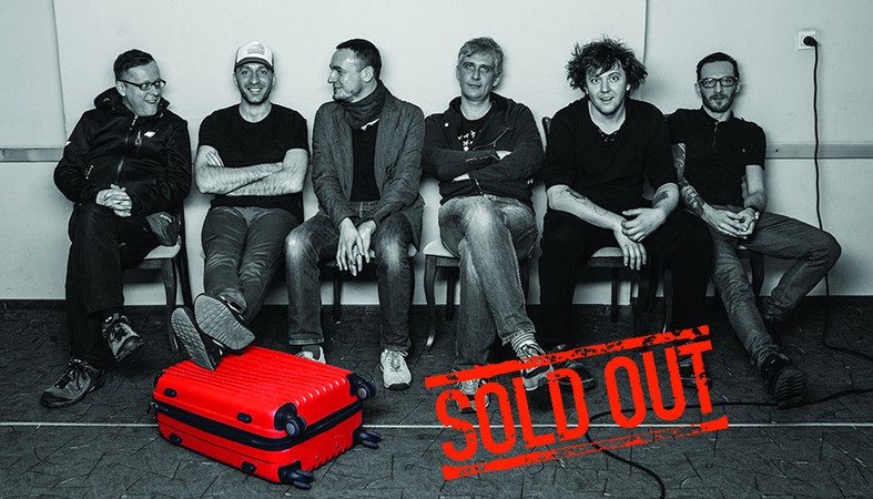LAO CHE - SOLD OUT