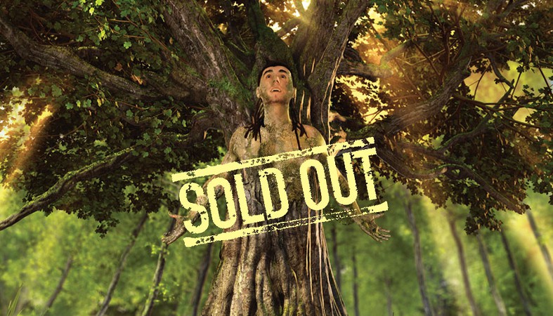 BEDNAREK - SOLD OUT!