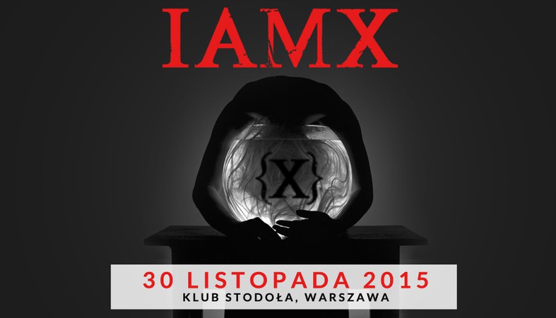 IAMX