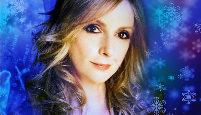 MOYA BRENNAN (Clannad) - Irish Christmas