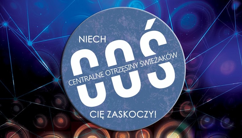 Jamal - Centralne Otrzęsiny Świeżaków