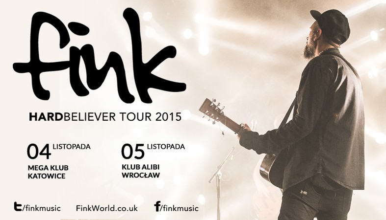 FINK (MegaClub, Katowice)