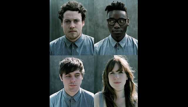 METRONOMY