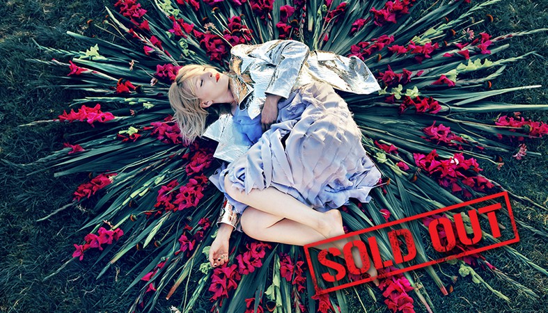 MELA KOTELUK - SOLD OUT