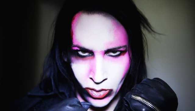 Marilyn Manson