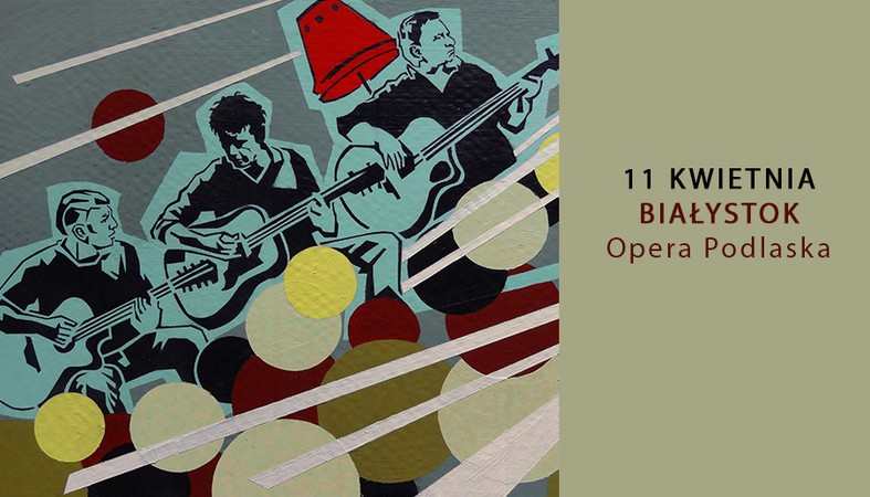 KULT AKUSTIK 2016 - OPERA PODLASKA, BIAŁYSTOK